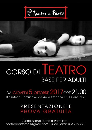 Template Piccolo formato